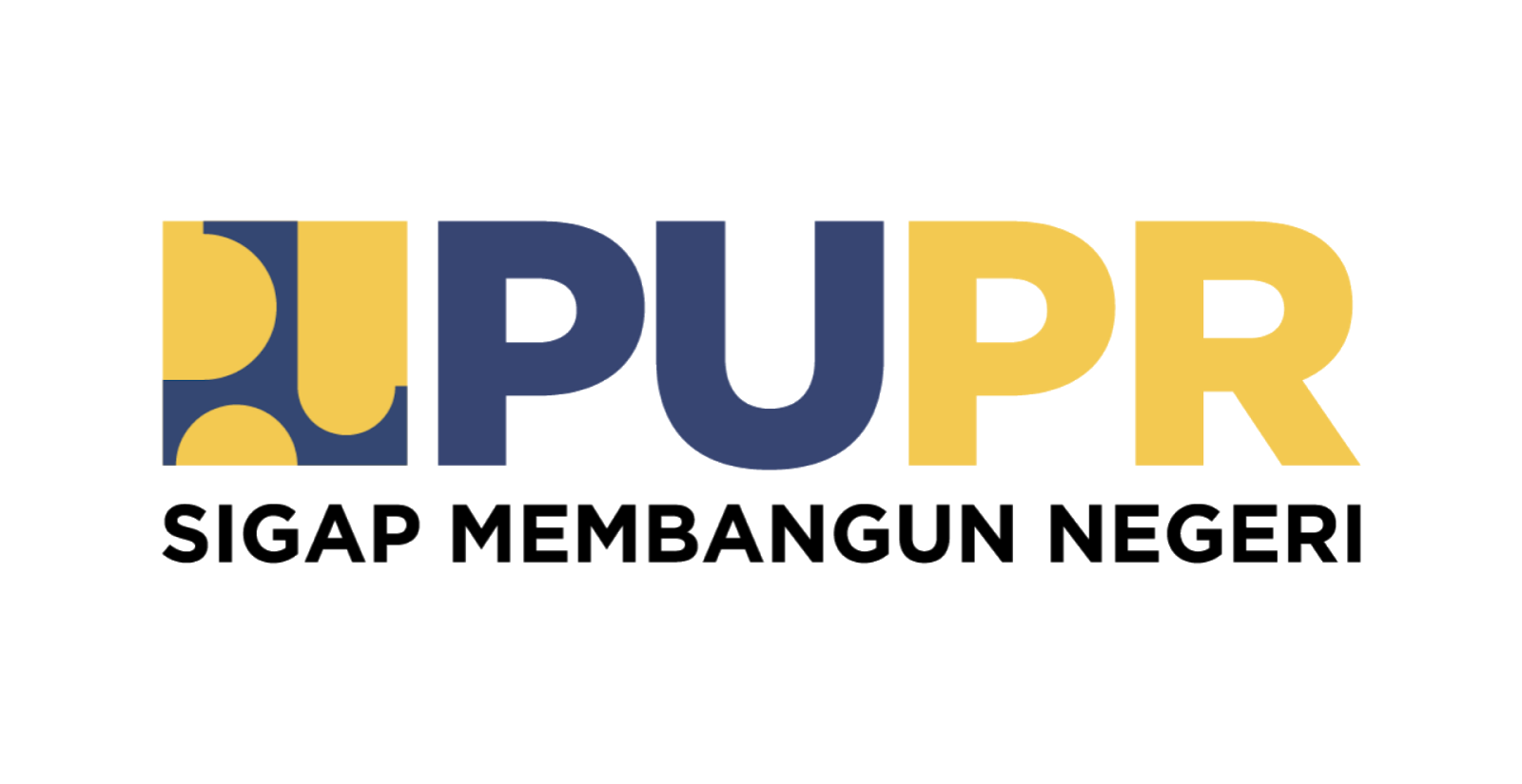 Logo Kementerian PUPR