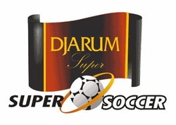Super soccer