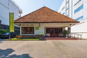 GI Bandung Bangunan-2