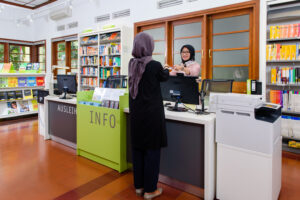 GI Bandung Perpustakaan-1