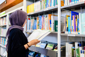 GI Bandung Perpustakaan-3