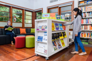 GI Bandung Perpustakaan-7