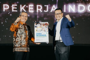 Puncak HAKORDIA BPJamsostek