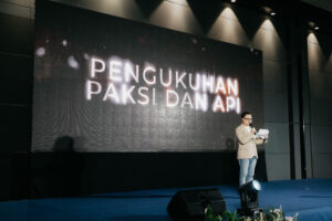 Puncak HAKORDIA BPJamsostek