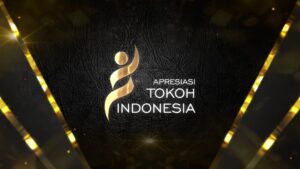 Apresiasi Tokoh Indonesia