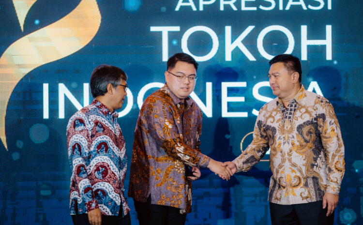  Apresiasi Tokoh Indonesia: Saat Dedikasi Bertemu Penghargaan