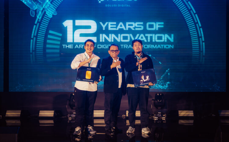  Suksesnya Event PELINDO: 12 Tahun Inovasi Digital Bersama Prasiddha ID