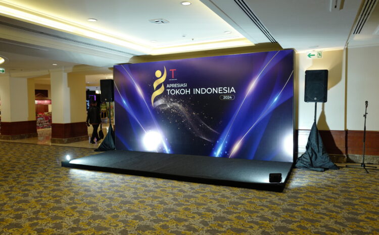  Apresiasi Tokoh Indonesia 2024 – Penghargaan untuk Para Inspirator Bangsa