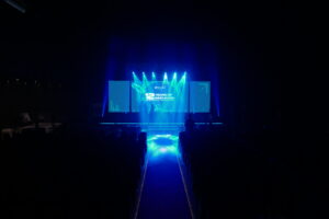 🔵 Event Organizer Profesional untuk Perayaan Perusahaan yang Spektakuler