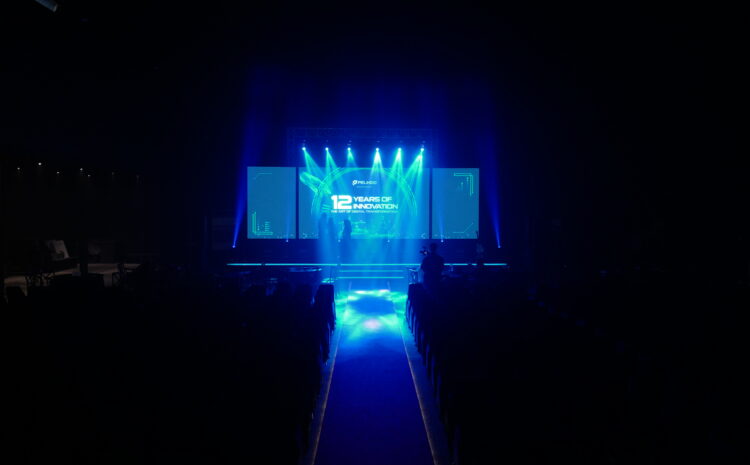  🔵 Event Organizer Profesional untuk Perayaan Perusahaan yang Spektakuler