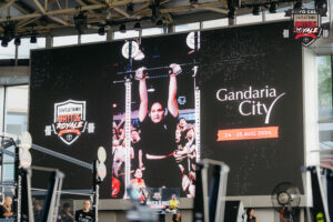 KOYO CABE Sweatbox Battle Royale 2025: Perayaan Semangat Komunitas Fitness Indonesia